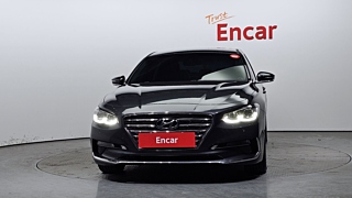 HYUNDAI GRANDEUR IG 2017