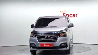 HYUNDAI STAREX GRAND  2021