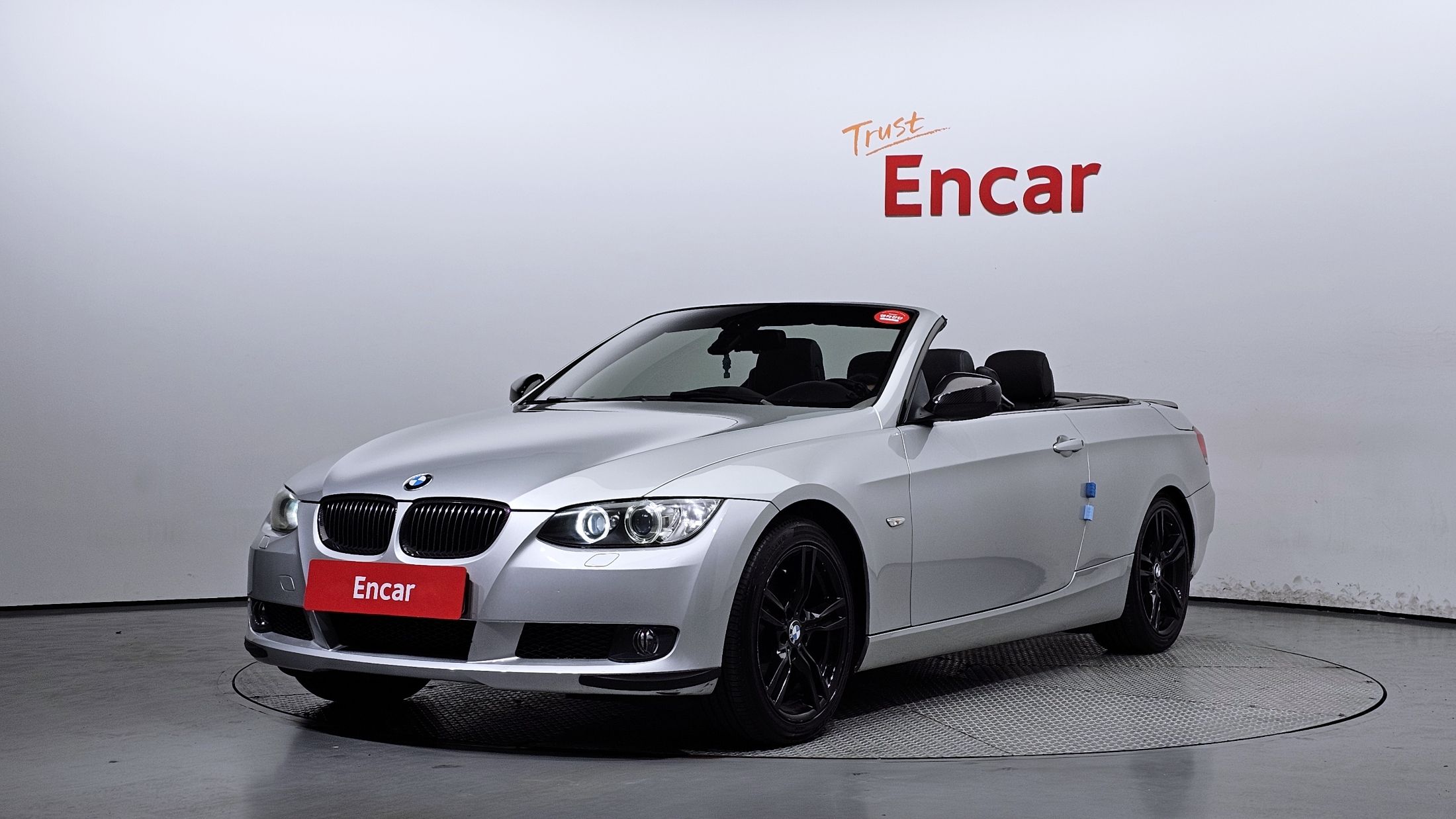 BMW 3-SERIES E90