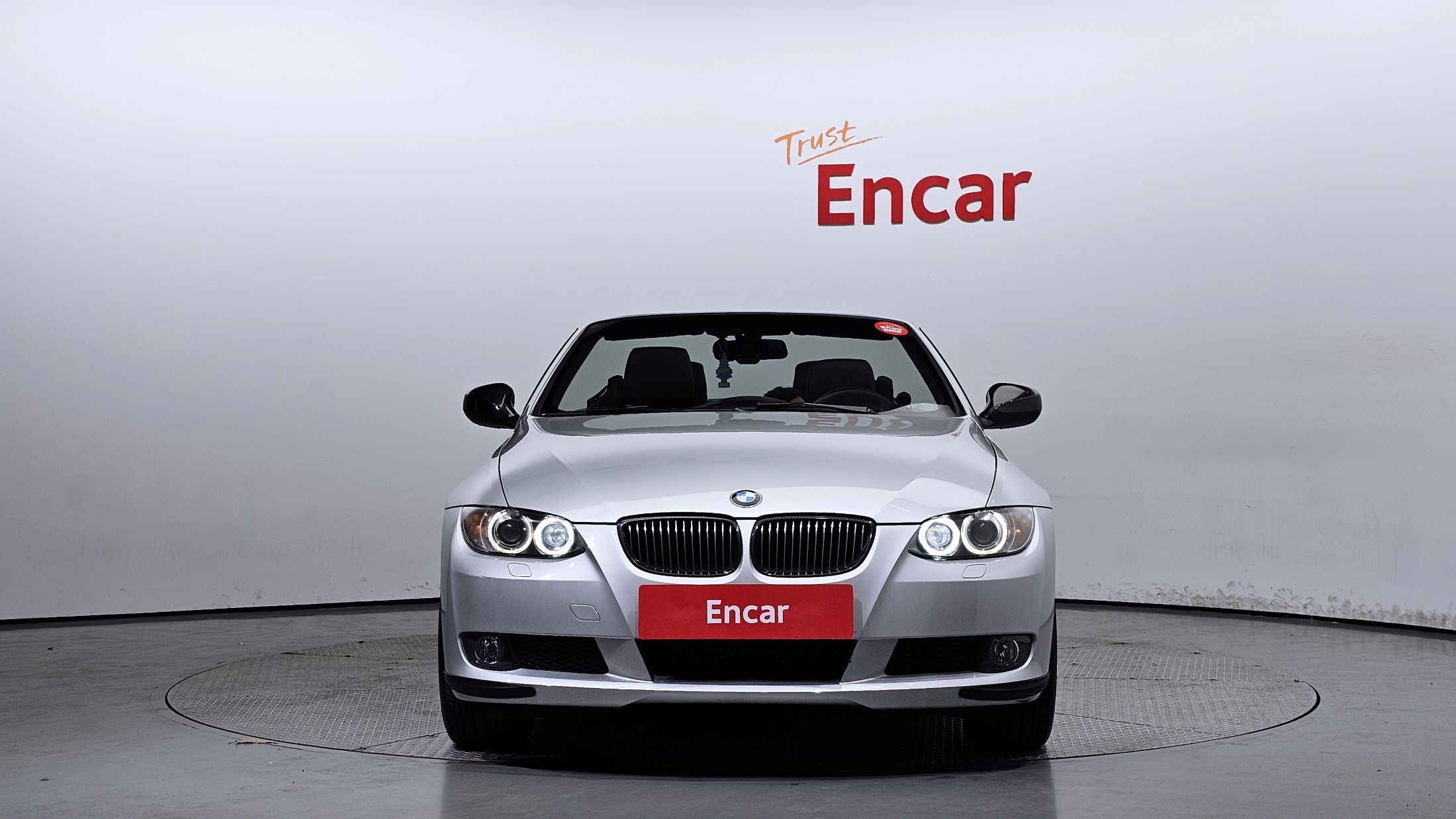BMW 3-SERIES E90 2010