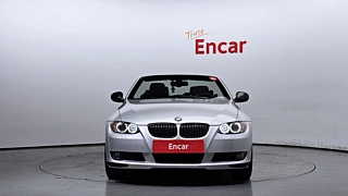 BMW 3-SERIES E90 2010