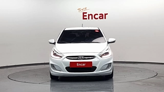 HYUNDAI ACCENT NEW 2016