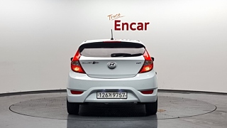 HYUNDAI ACCENT NEW 2016