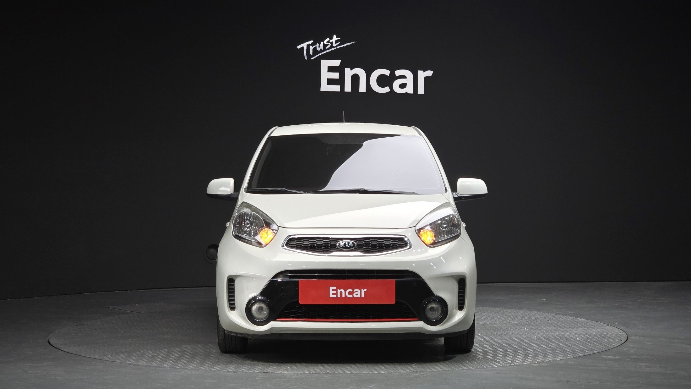 KIA MORNING 2016