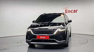 KIA CARNIVAL  2020
