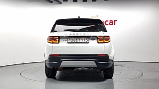 LAND ROVER DISCOVERY SPORT 2020