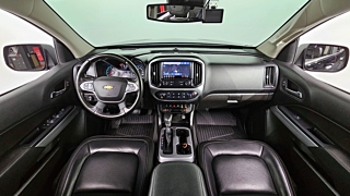 DAEWOO COLORADO 2022