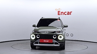 HYUNDAI CASPER 2022