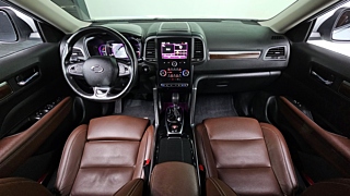 SAMSUNG QM6 2020