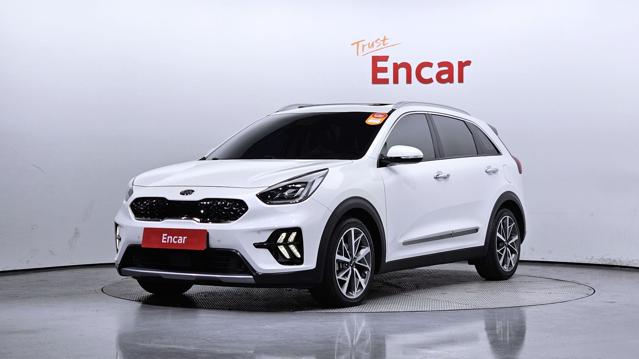 KIA NIRO