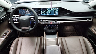 HYUNDAI GRANDEUR GN7 2023