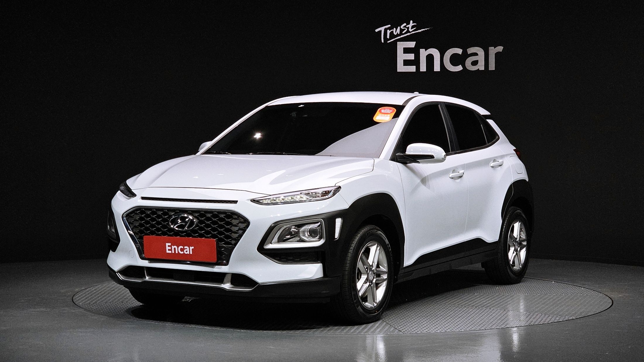 HYUNDAI KONA 2020