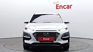 HYUNDAI KONA 2020