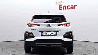 HYUNDAI KONA 2020