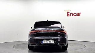 HYUNDAI GRANDEUR IG HYBRID 2020