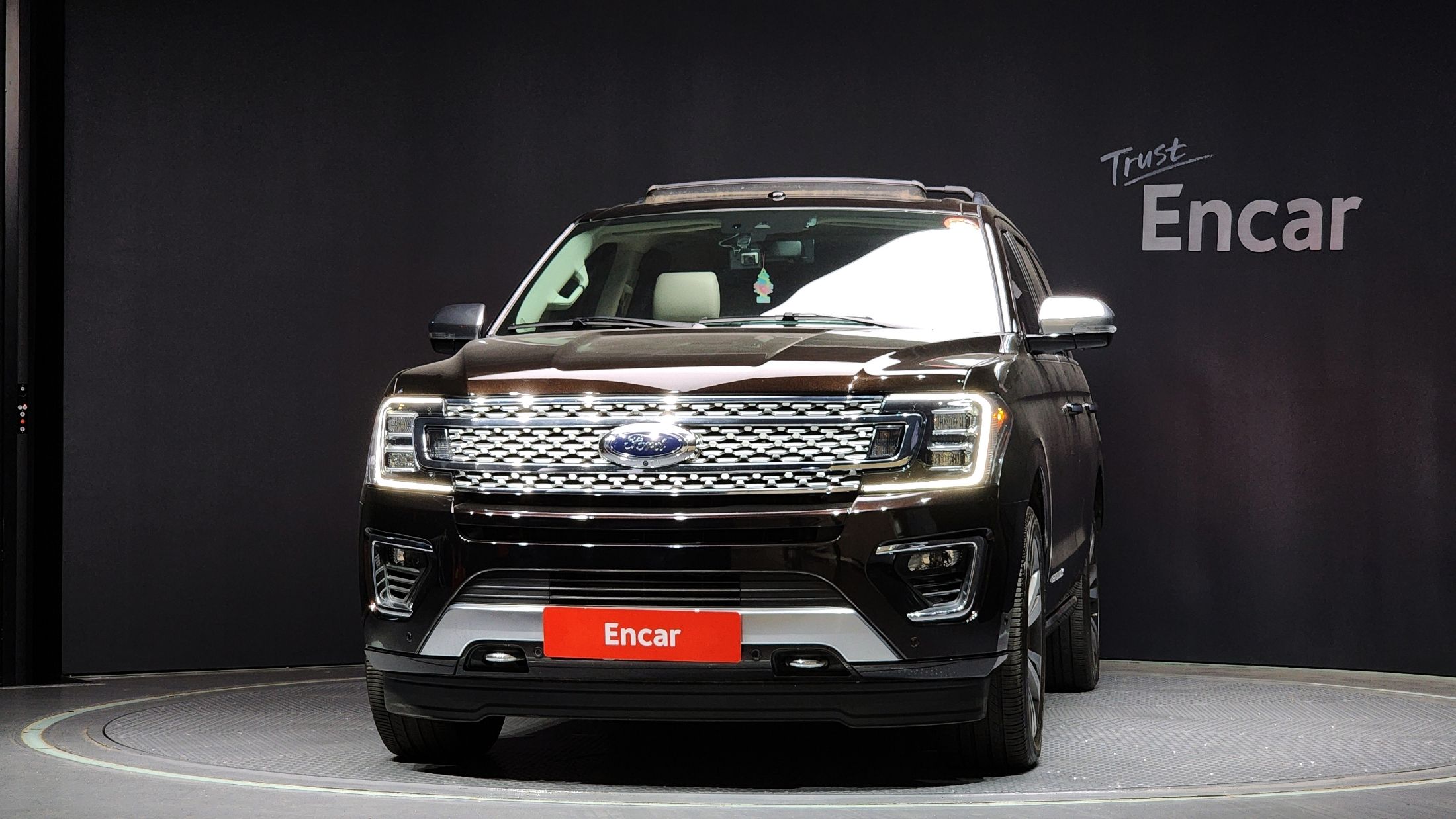FORD EXPEDITION