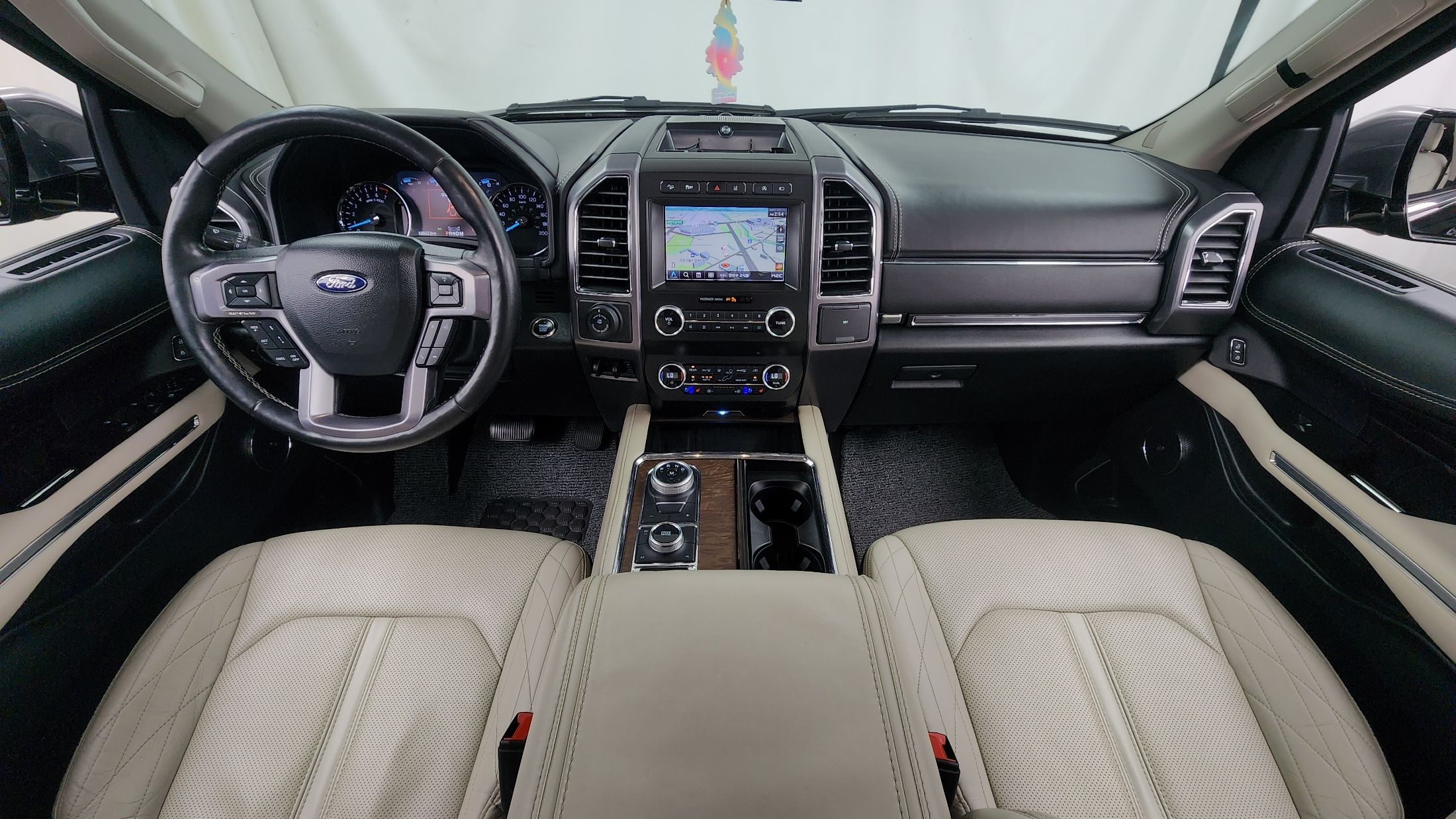 FORD EXPEDITION