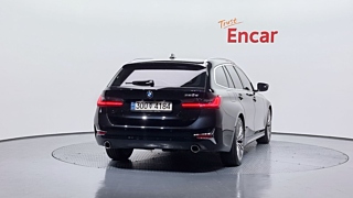 BMW 3-SERIES G20 2021