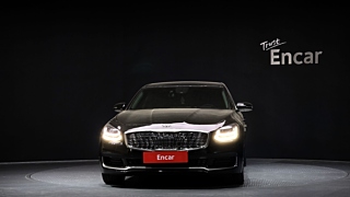 KIA K9 2019