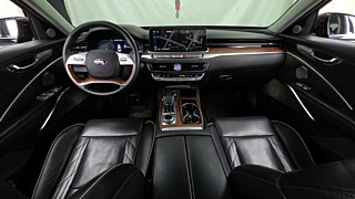 KIA K9 2019