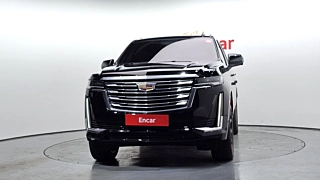 CADILLAC ESCALADE  2022