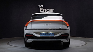KIA EV6 2021