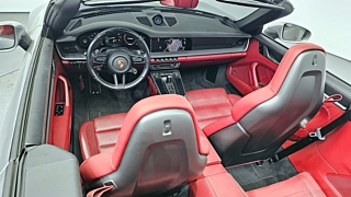 PORSCHE 911 992 2020