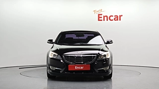 KIA K7 2010
