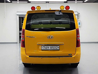 HYUNDAI STAREX GRAND 2018