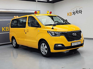 HYUNDAI STAREX GRAND 2018
