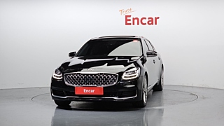 KIA K9 2019