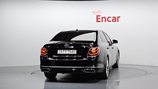 KIA K9 2019