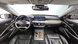 KIA K9 2019