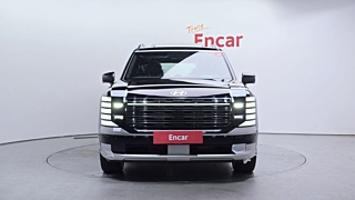 Заказать HYUNDAI PALISADE LX3