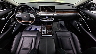 KIA K9 2020