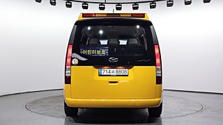 HYUNDAI STARIA 2022