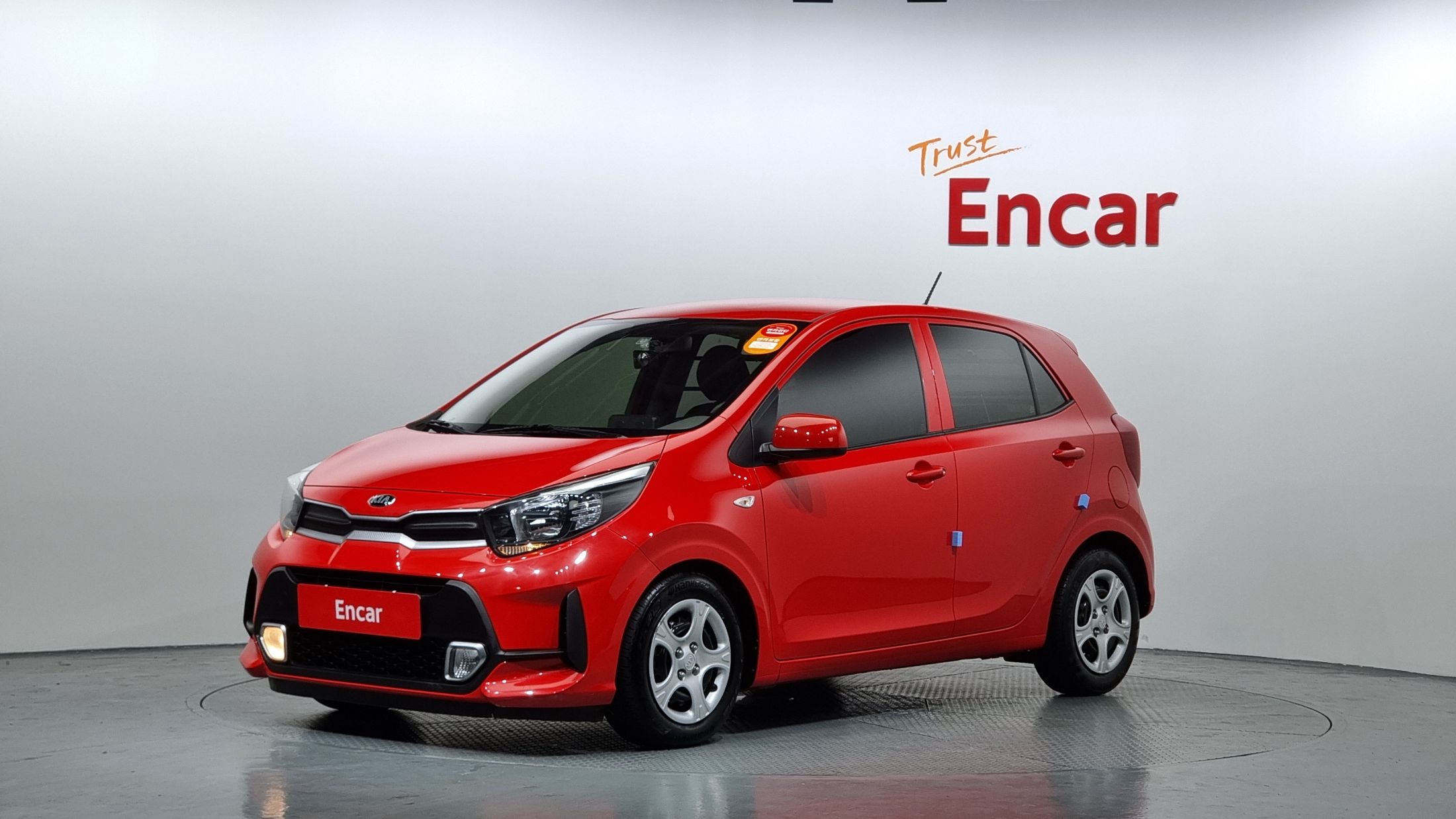 KIA MORNING URBAN JA 2020
