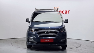 HYUNDAI STAREX GRAND 2018