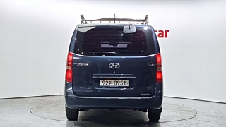 HYUNDAI STAREX GRAND 2018