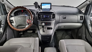 HYUNDAI STAREX GRAND 2018