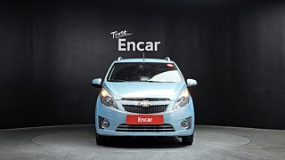 DAEWOO SPARK  2012