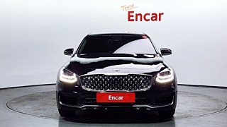KIA K9 2019