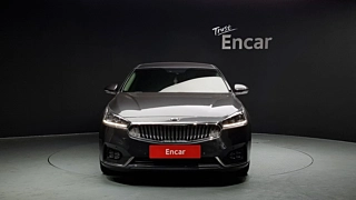 KIA K7 2017