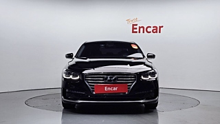 HYUNDAI GRANDEUR IG HYBRID 2019