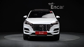 HYUNDAI TUCSON 2020
