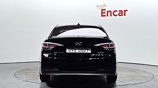 HYUNDAI LF SONATA HYBRID 2016