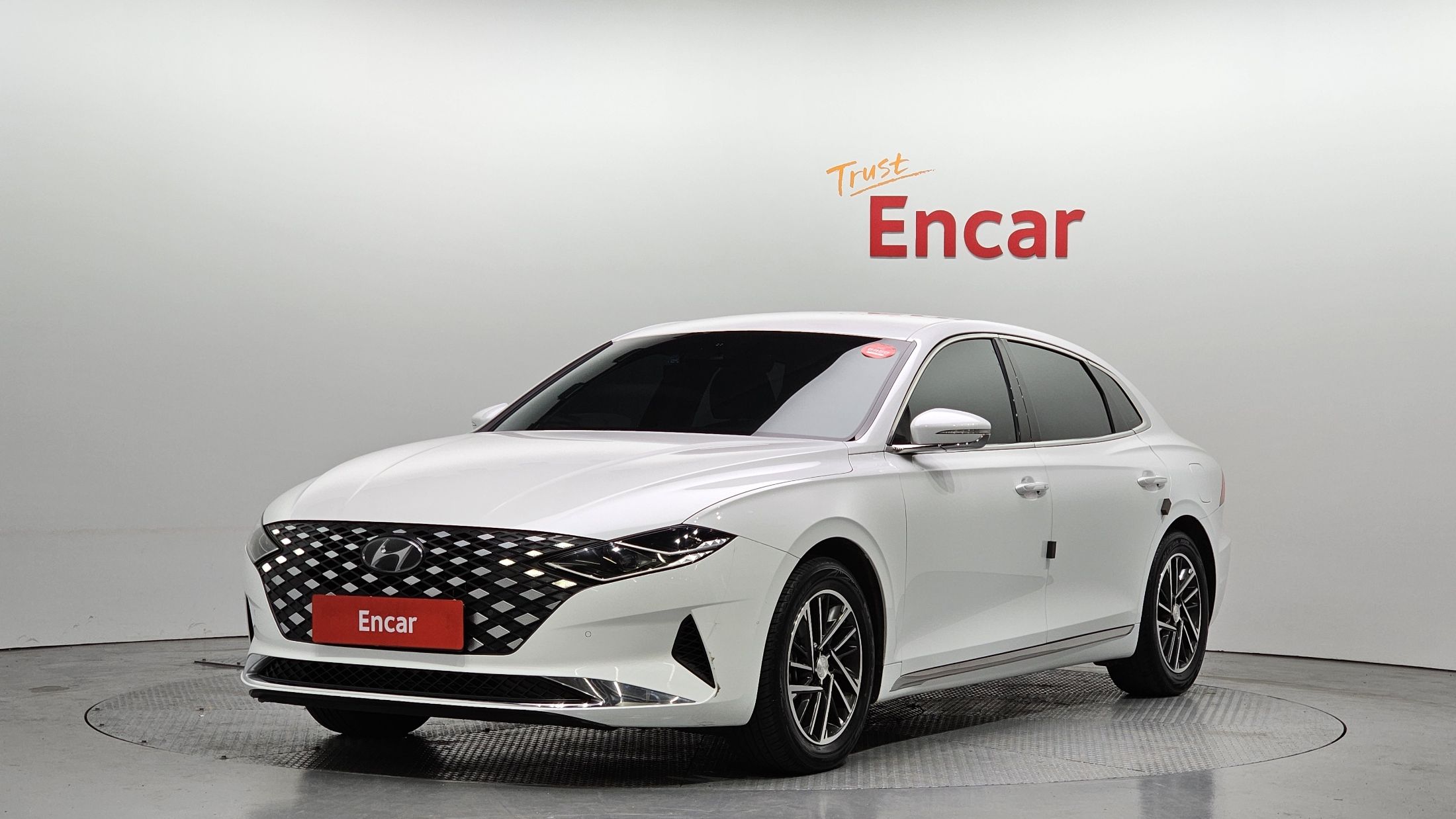 HYUNDAI GRANDEUR IG