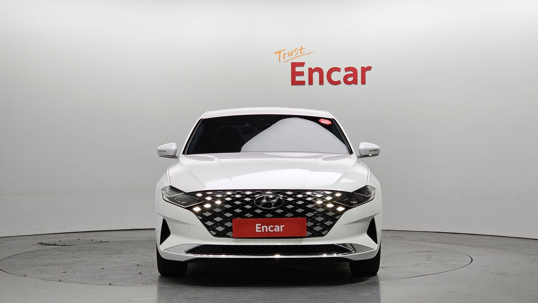 HYUNDAI GRANDEUR IG
