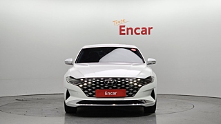HYUNDAI GRANDEUR IG 2022