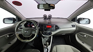 KIA MORNING 2016